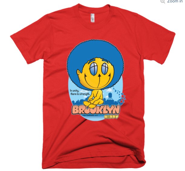 Happy Island Backpack